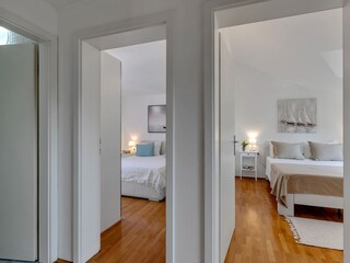 Apartamento de vacaciones Makarska Características 13