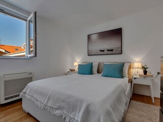 Apartamento de vacaciones Makarska Características 14