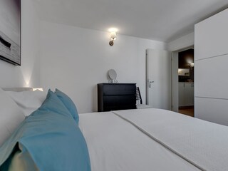 Apartamento de vacaciones Makarska Características 15