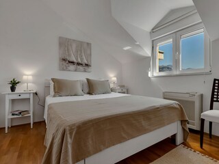 Apartamento de vacaciones Makarska Características 17