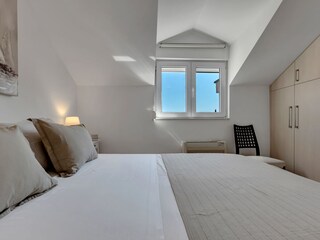 Apartamento de vacaciones Makarska Características 18