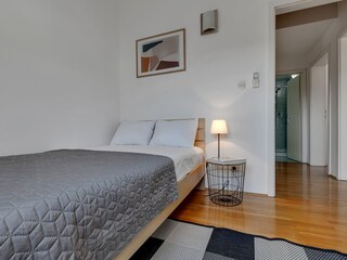 Apartamento de vacaciones Makarska Características 20