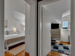 Apartamento de vacaciones Makarska Características 19