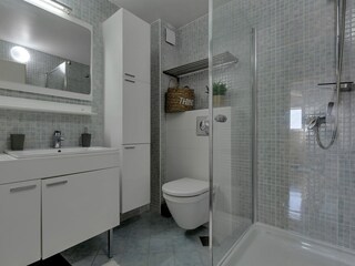 Apartamento de vacaciones Makarska Características 21