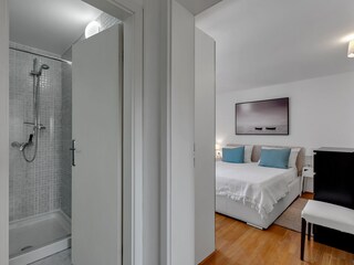 Apartamento de vacaciones Makarska Características 16