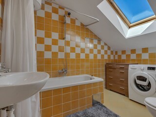 Apartamento de vacaciones Makarska Características 22
