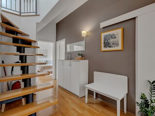 Apartamento de vacaciones Makarska Características 23