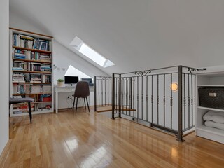 Apartamento de vacaciones Makarska Características 24