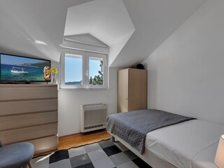 Apartamento de vacaciones Makarska Características 25
