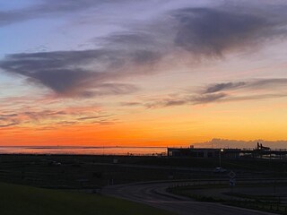Ferienwohnung Dorum-Neufeld Umgebung 20