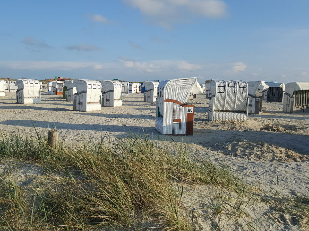 Strand Norddeich