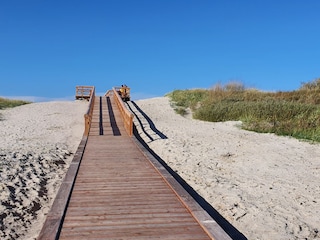 Zum Strand Norddeich