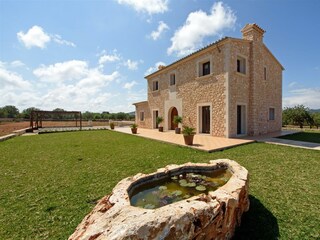 Finca S'Horta Buitenaudio-opname 5