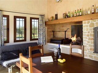 Finca S'Horta Buitenaudio-opname 14