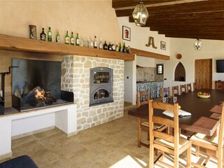 Finca S'Horta Buitenaudio-opname 15
