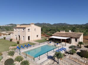 Finca Sa Pletassa