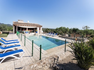 Tenuta S'Horta Registrazione all'aperto 4