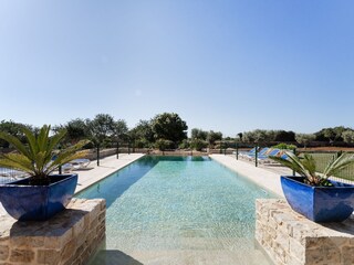 Finca S'Horta Buitenaudio-opname 5