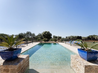 Tenuta S'Horta Registrazione all'aperto 5