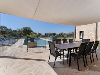 Tenuta S'Horta Registrazione all'aperto 6