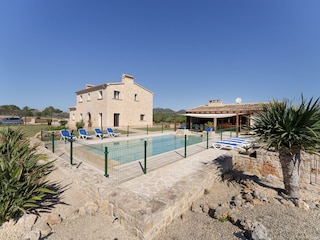 Tenuta S'Horta Registrazione all'aperto 7