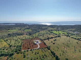 Finca S'Horta Environnement 39