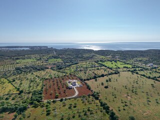Finca S'Horta Omgeving 39