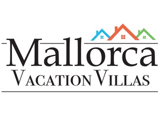Logo Mallorca Vacation Villas