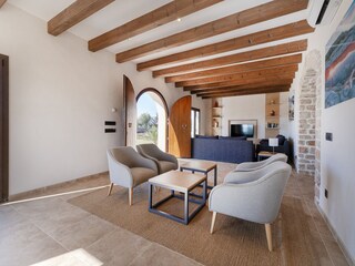 Tenuta S'Horta Caratteristiche 15