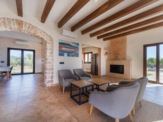 Finca S'Horta Ausstattung 16