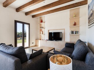 Finca S'Horta Équipement 17