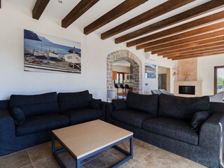 Tenuta S'Horta Caratteristiche 18