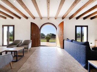 Tenuta S'Horta Caratteristiche 19