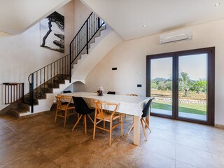 Tenuta S'Horta Caratteristiche 20