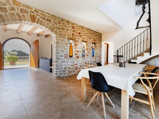 Tenuta S'Horta Caratteristiche 21