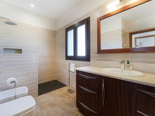 Finca Sa Pletassa Bathroom
