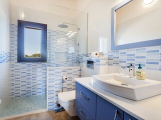 Finca Sa Pletassa Bathroom