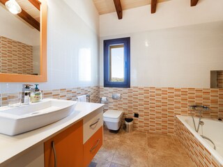 Finca S'Horta Équipement 35