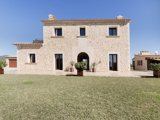 Tenuta S'Horta Registrazione all'aperto 8