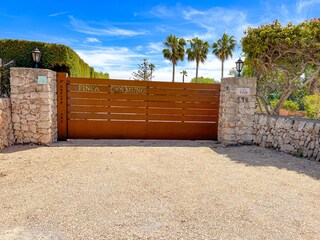 Finca Cala D'Or Enregistrement extérieur 2