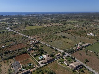 Finca Cas Mungi Views