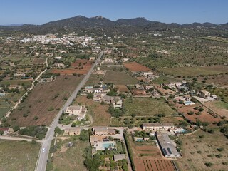 Finca Cas Mungi Views