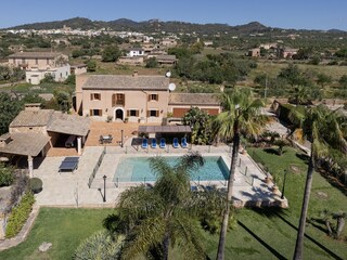 Tenuta Cala D'Or Registrazione all'aperto 1