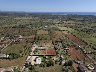 Finca Cala D'Or Environnement 26