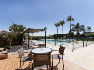 Finca Cala D'Or Außenaufnahme 3