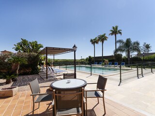 Tenuta Cala D'Or Registrazione all'aperto 3