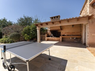 Finca Cala D'Or Außenaufnahme 4