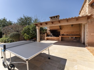 Finca Cala D'Or Buitenaudio-opname 4