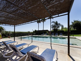 Finca Cala D'Or Außenaufnahme 6