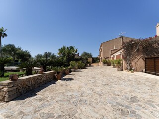 Finca Cala D'Or Außenaufnahme 11